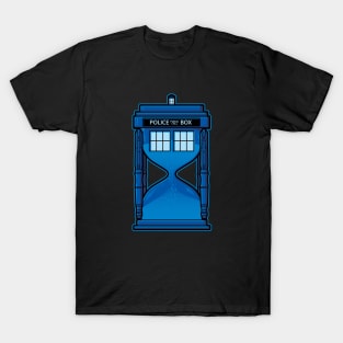 Time Paradox T-Shirt